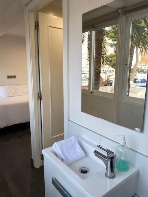Serenity By Levante Beach Benidorm Exterior foto