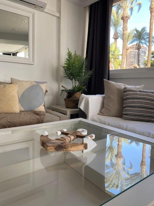 Serenity By Levante Beach Benidorm Exterior foto