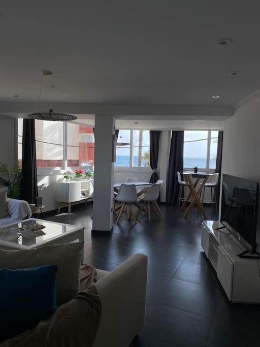 Serenity By Levante Beach Benidorm Exterior foto