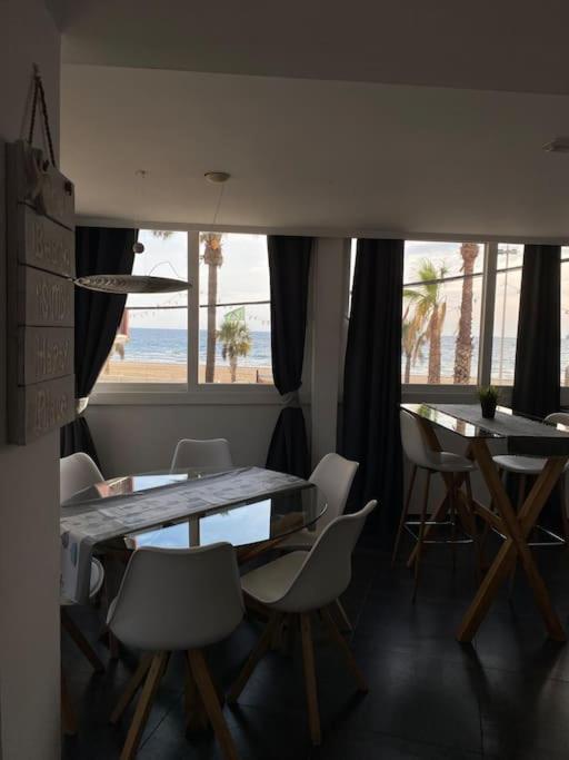 Serenity By Levante Beach Benidorm Exterior foto